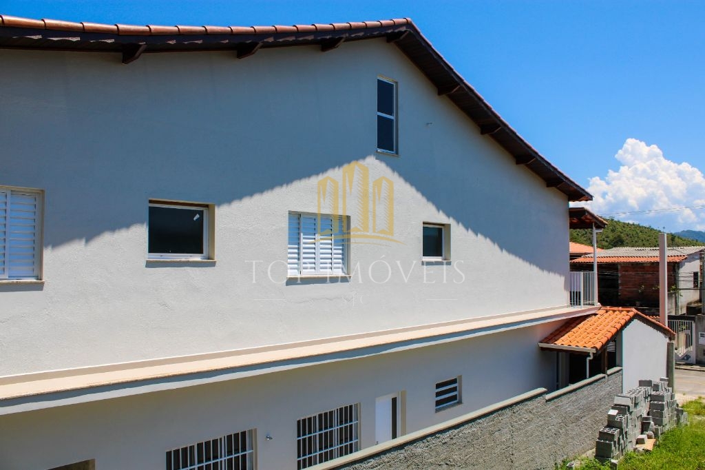 Maravilhoso Sobrado no Centro de Igaratá - foto 13