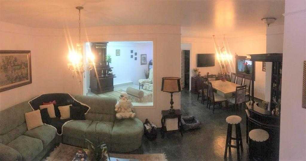 Sobrado à venda, 350 m² - Jardim Esplanada - São José dos Campos/SP