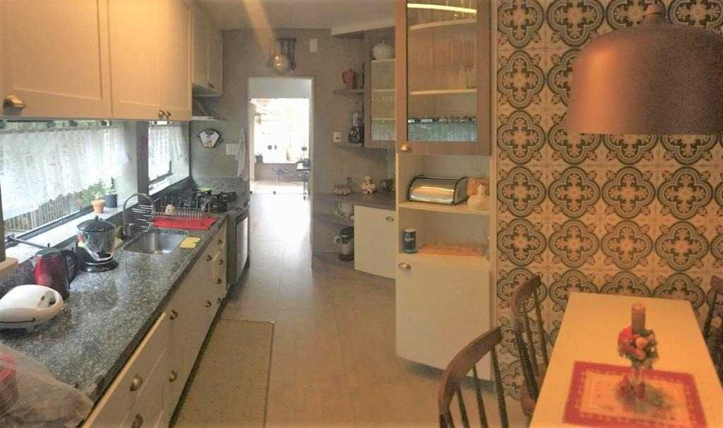 Sobrado à venda, 350 m² - Jardim Esplanada - São José dos Campos/SP