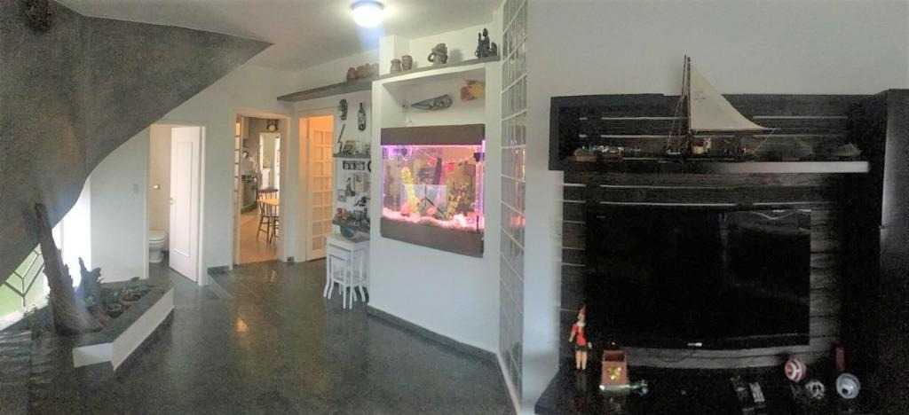 Sobrado à venda, 350 m² - Jardim Esplanada - São José dos Campos/SP