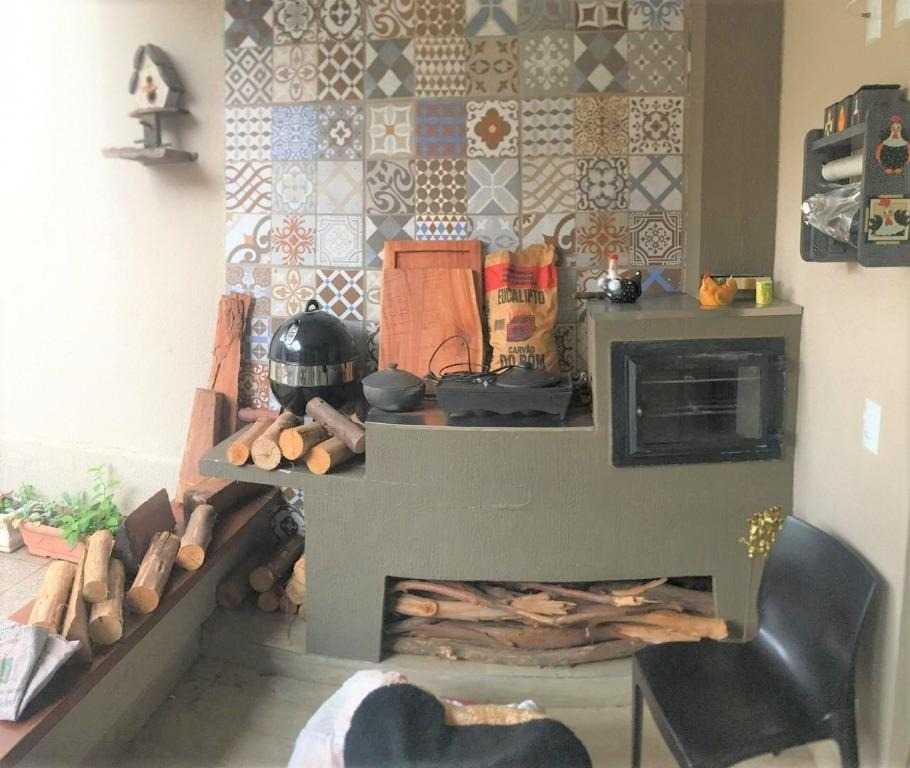 Sobrado à venda, 350 m² - Jardim Esplanada - São José dos Campos/SP