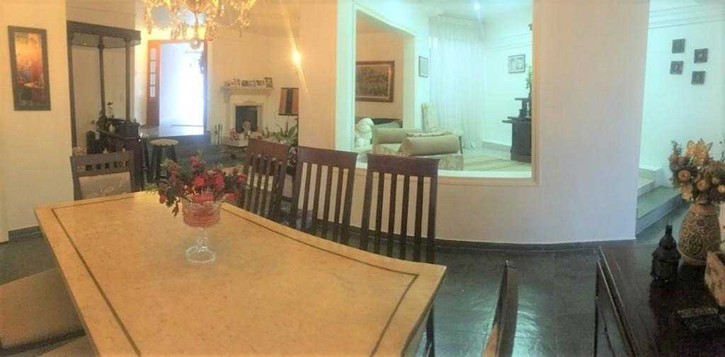 Sobrado à venda, 350 m² - Jardim Esplanada - São José dos Campos/SP