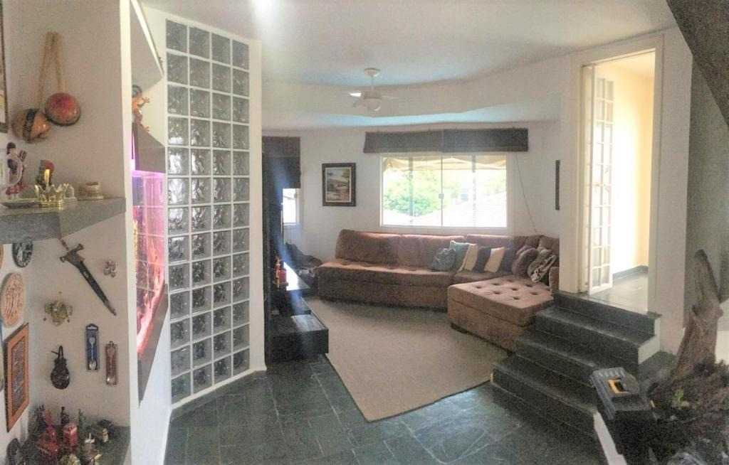 Sobrado à venda, 350 m² - Jardim Esplanada - São José dos Campos/SP