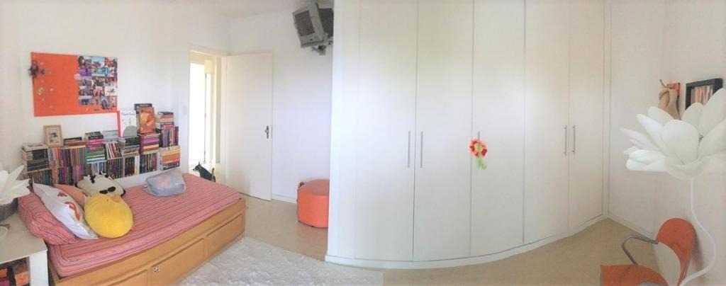 Sobrado à venda, 350 m² - Jardim Esplanada - São José dos Campos/SP