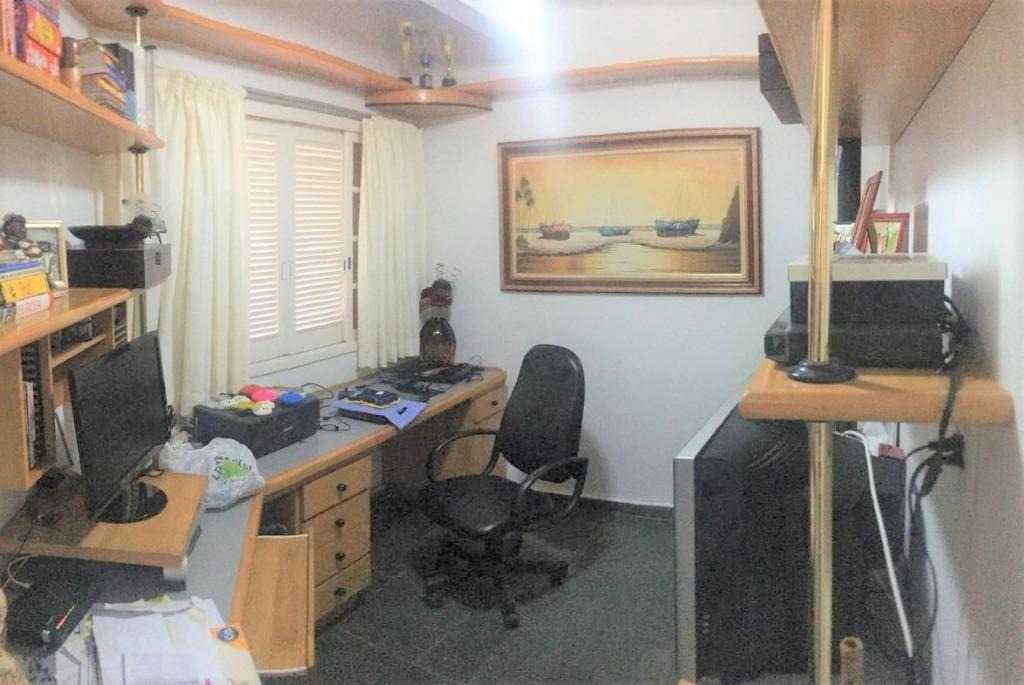 Sobrado à venda, 350 m² - Jardim Esplanada - São José dos Campos/SP