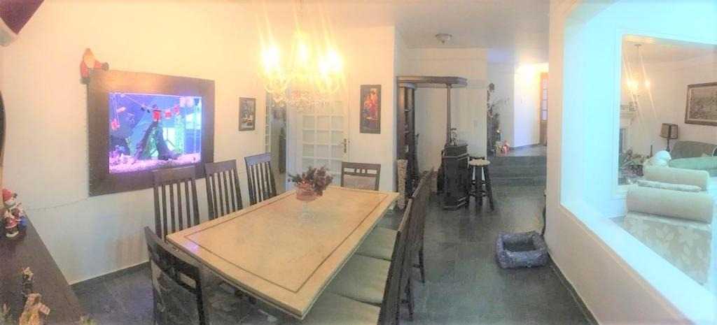 Sobrado à venda, 350 m² - Jardim Esplanada - São José dos Campos/SP