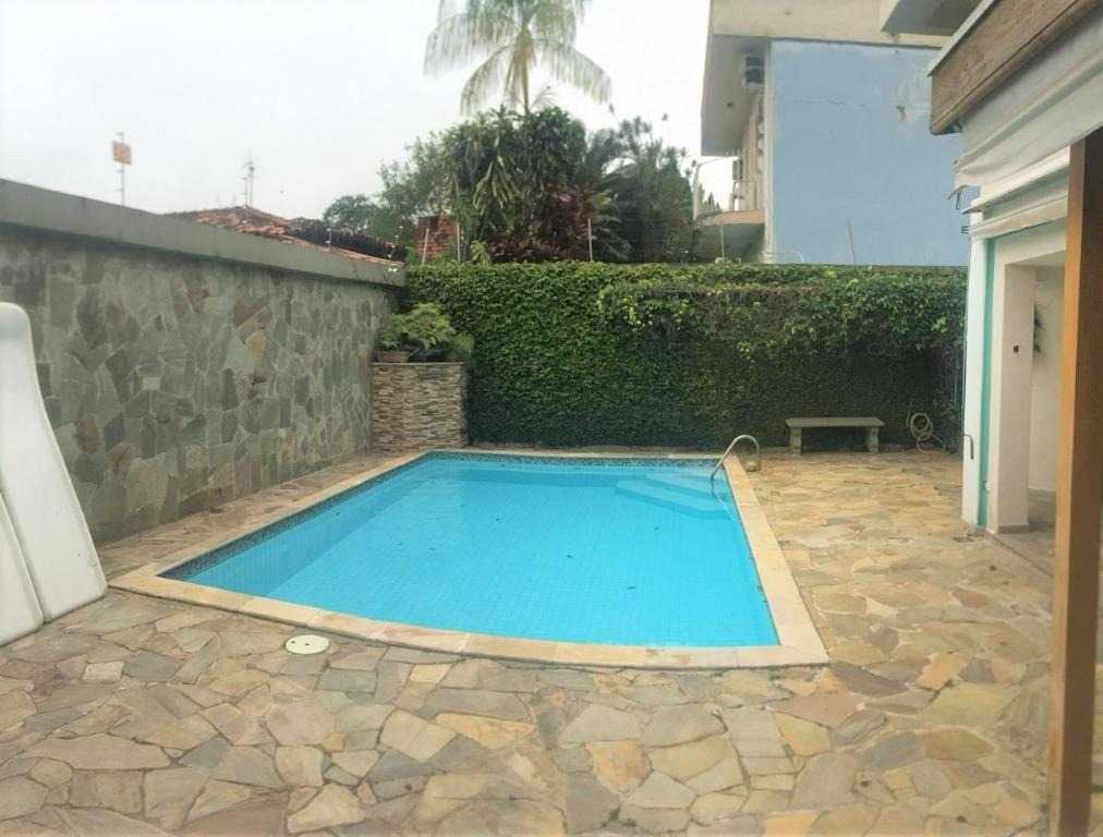 Sobrado à venda, 350 m² - Jardim Esplanada - São José dos Campos/SP