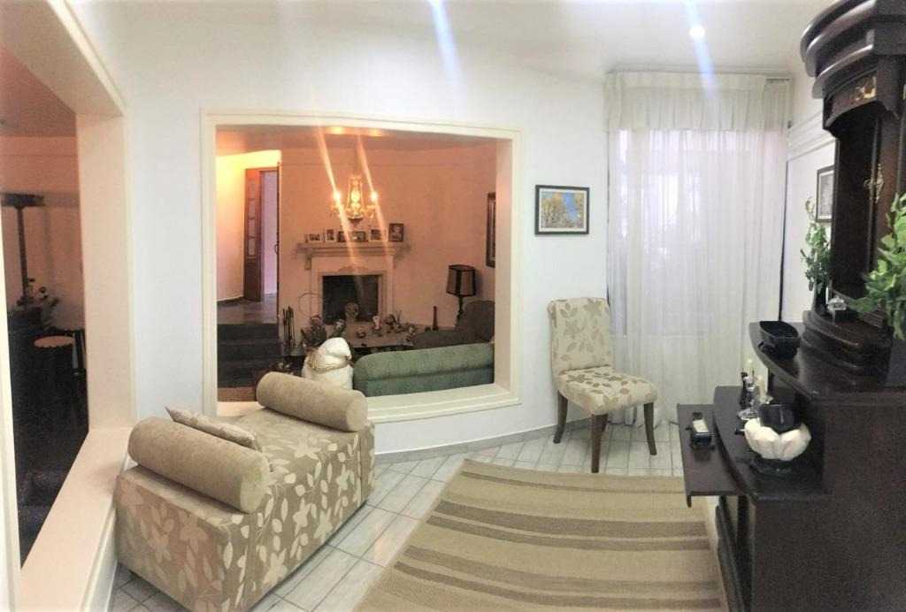 Sobrado à venda, 350 m² - Jardim Esplanada - São José dos Campos/SP