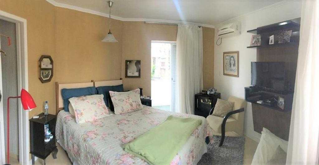 Sobrado à venda, 350 m² - Jardim Esplanada - São José dos Campos/SP