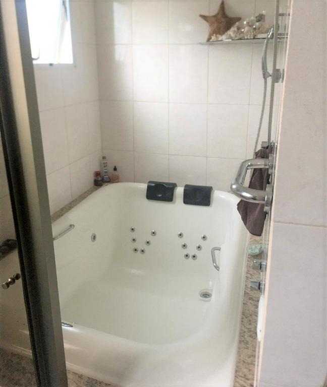Sobrado à venda, 350 m² - Jardim Esplanada - São José dos Campos/SP