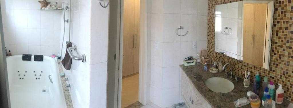 Sobrado à venda, 350 m² - Jardim Esplanada - São José dos Campos/SP