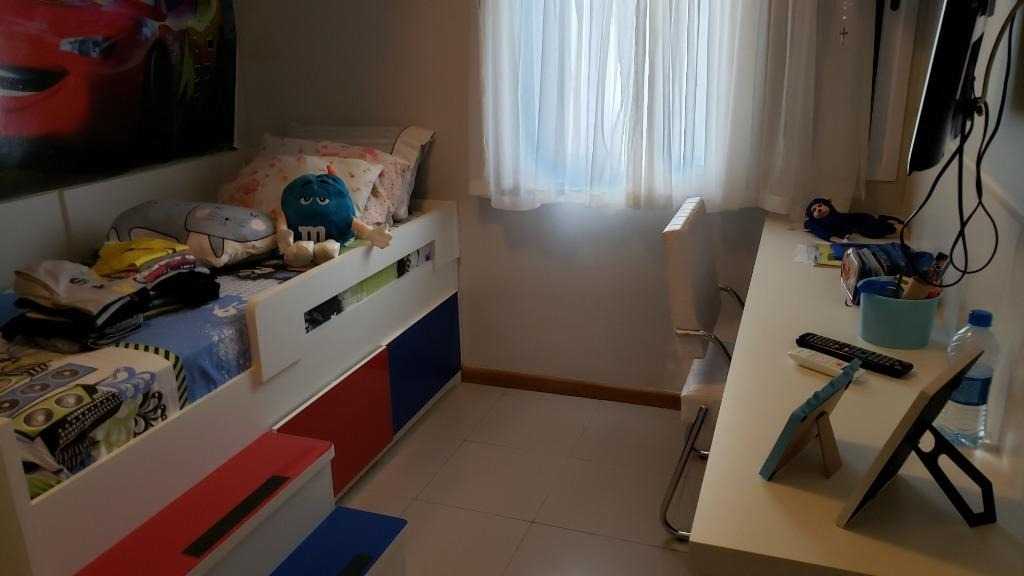 Cobertura à venda, 181 m² - Jardim Aquarius - São José dos Campos/SP