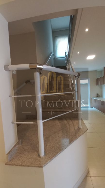 Casa com 4 dormitórios à venda, 307 m² - Jardim Coleginho - Jacareí/SP