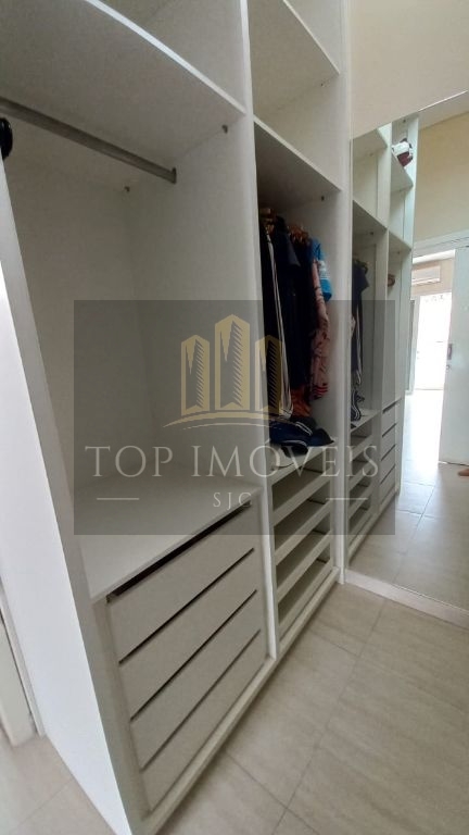 Casa com 4 dormitórios à venda, 307 m² - Jardim Coleginho - Jacareí/SP