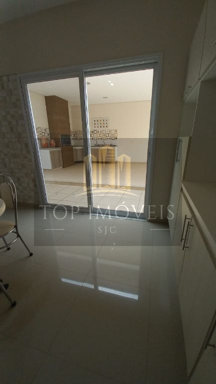 Casa com 4 dormitórios à venda, 307 m² - Jardim Coleginho - Jacareí/SP