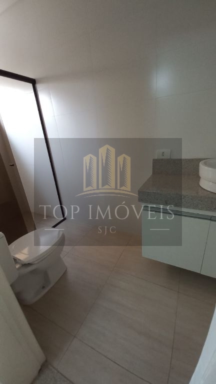 Casa com 4 dormitórios à venda, 307 m² - Jardim Coleginho - Jacareí/SP