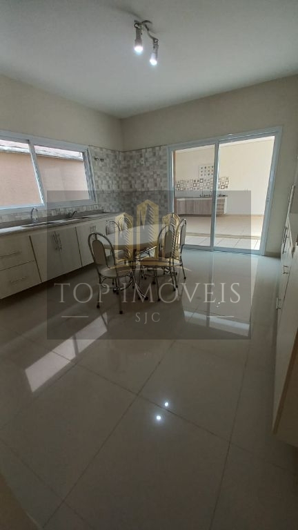 Casa com 4 dormitórios à venda, 307 m² - Jardim Coleginho - Jacareí/SP