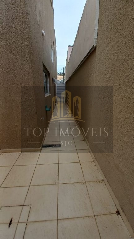 Casa com 4 dormitórios à venda, 307 m² - Jardim Coleginho - Jacareí/SP