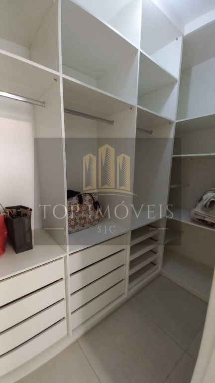 Casa com 4 dormitórios à venda, 307 m² - Jardim Coleginho - Jacareí/SP