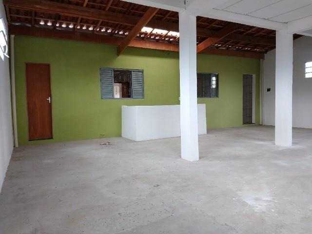 Sobrado com 3 dormitórios, 480 m² - venda por R$ 680.000,00 ou aluguel por R$ 4.900,00/mês - Jardim Santa Inês II - São José dos Campos/SP