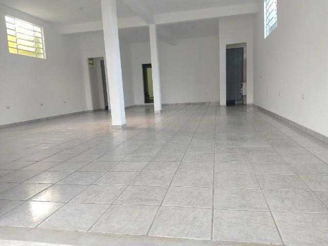 Sobrado com 3 dormitórios, 480 m² - venda por R$ 680.000,00 ou aluguel por R$ 4.900,00/mês - Jardim Santa Inês II - São José dos Campos/SP