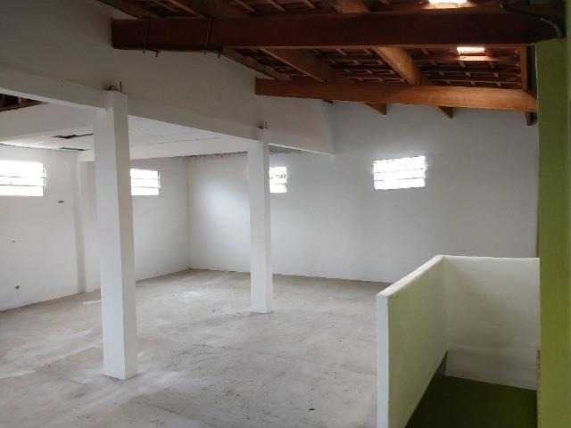 Sobrado com 3 dormitórios, 480 m² - venda por R$ 680.000,00 ou aluguel por R$ 4.900,00/mês - Jardim Santa Inês II - São José dos Campos/SP