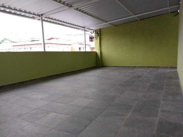 Sobrado com 3 dormitórios, 480 m² - venda por R$ 680.000,00 ou aluguel por R$ 4.900,00/mês - Jardim Santa Inês II - São José dos Campos/SP