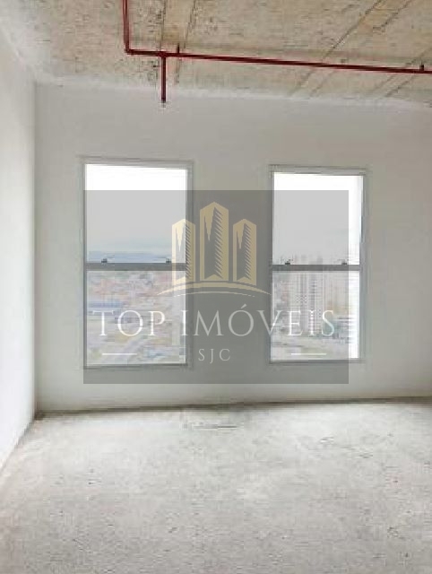 Sala para alugar, 40 m² - Jardim das Colinas - São José dos Campos/SP