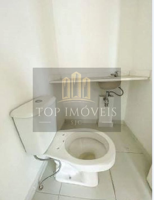 Sala para alugar, 40 m² - Jardim das Colinas - São José dos Campos/SP