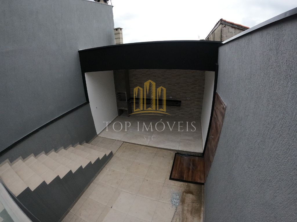 Casa Nova e Moderna no Jardim Motorama