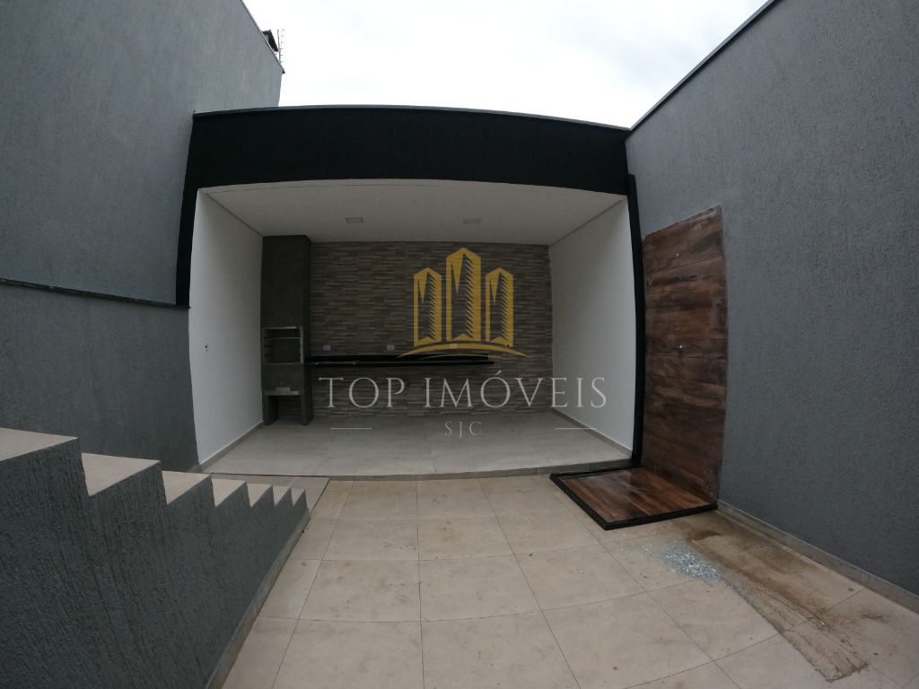 Casa Nova e Moderna no Jardim Motorama
