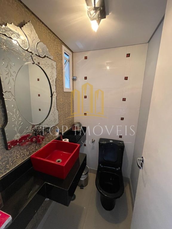 Apartamento de luxo no Jardim das industrias