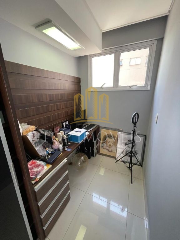 Apartamento de luxo no Jardim das industrias
