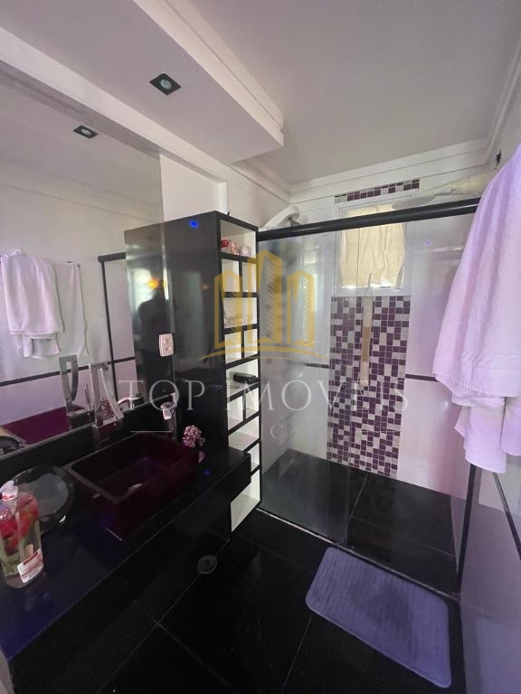 Apartamento de luxo no Jardim das industrias