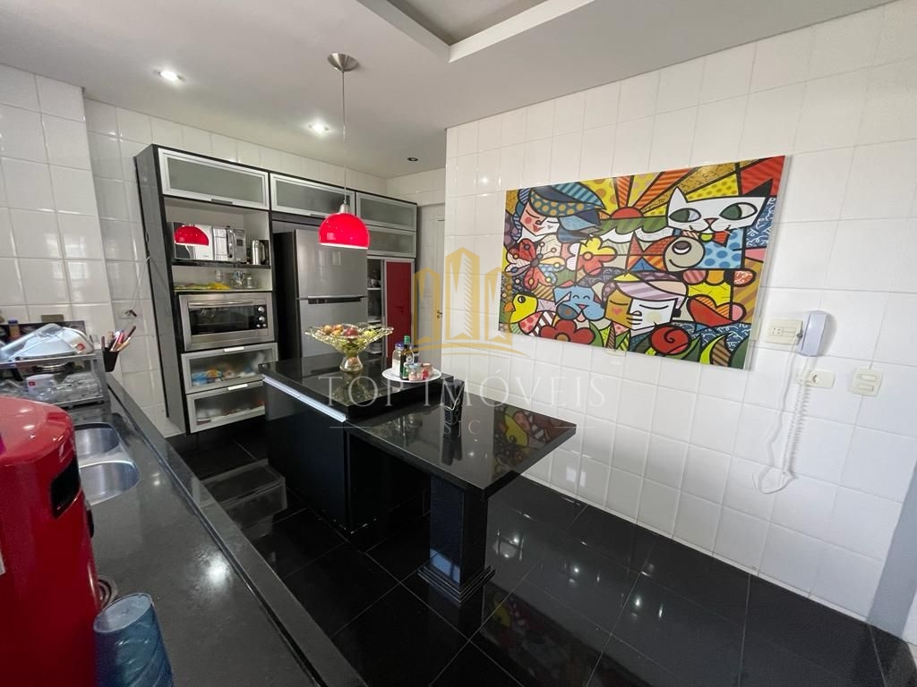 Apartamento de luxo no Jardim das industrias