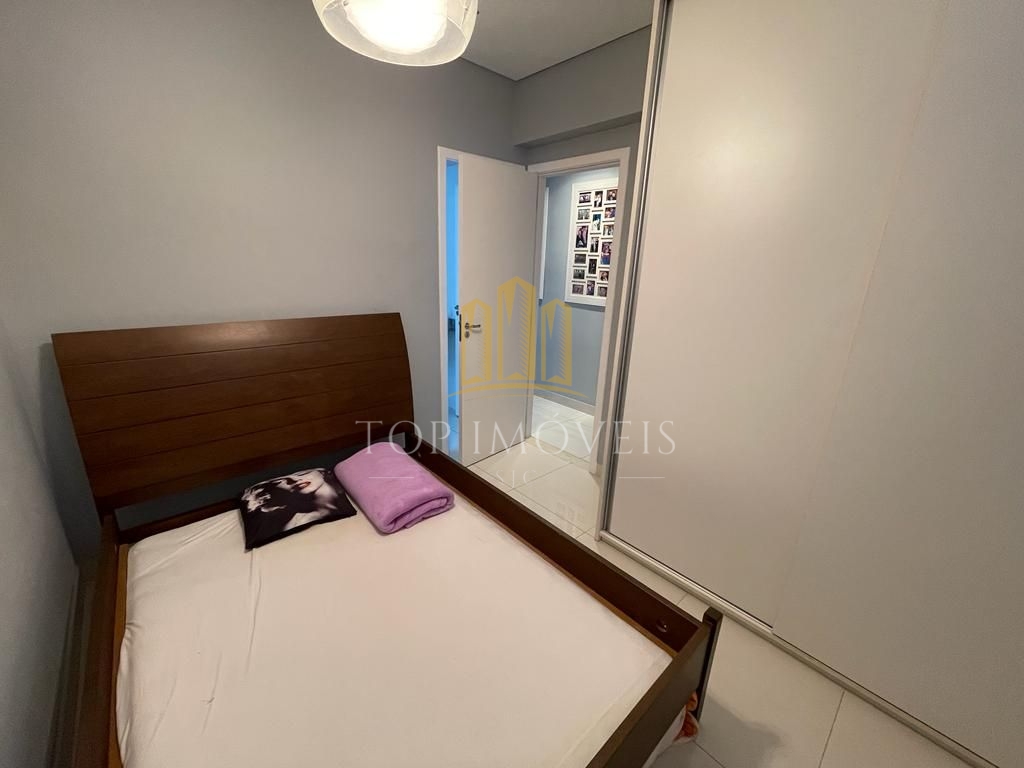 Apartamento de luxo no Jardim das industrias
