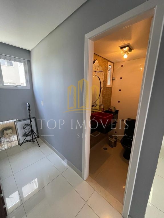 Apartamento de luxo no Jardim das industrias