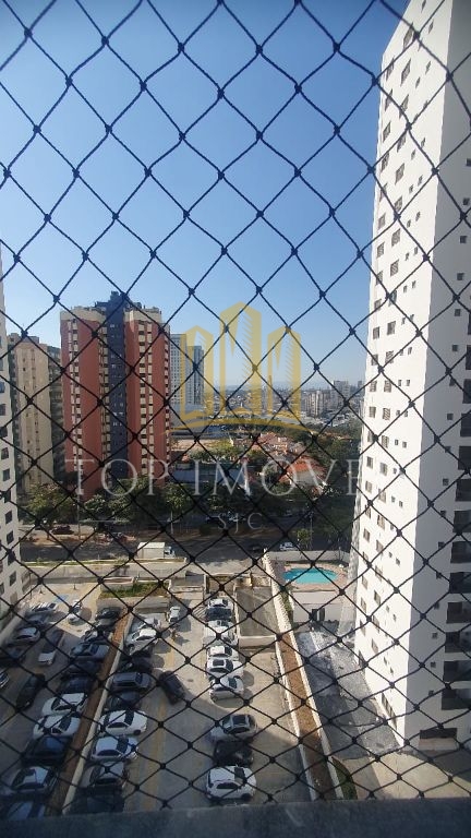 Cobertura Duplex de 275m2 no Jardim Aquárius