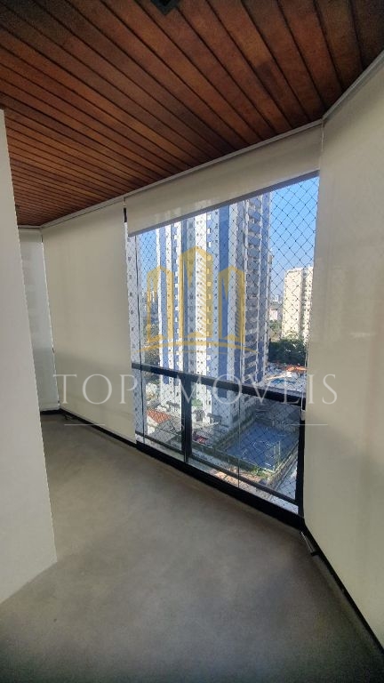 Cobertura Duplex de 275m2 no Jardim Aquárius