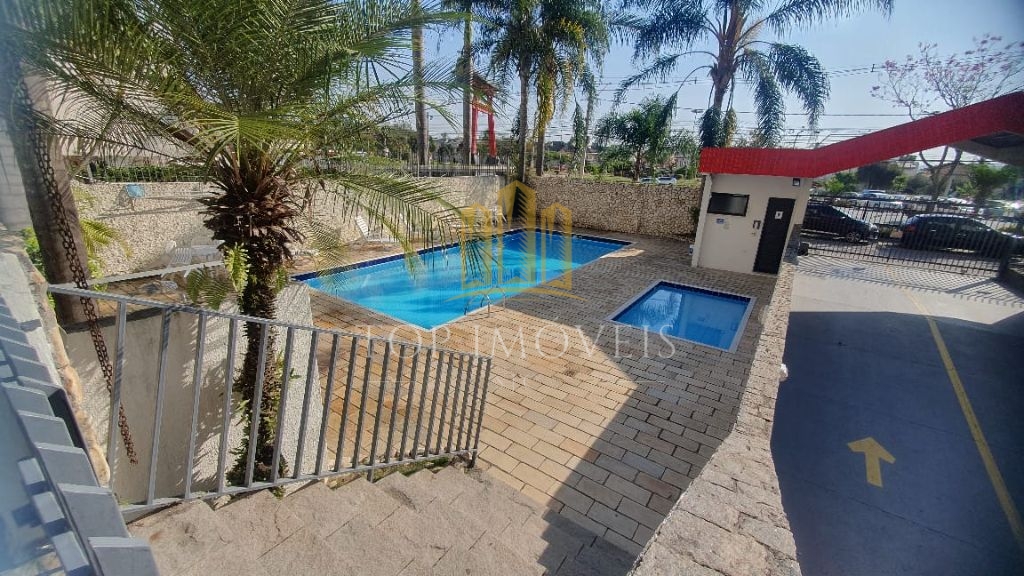 Cobertura Duplex de 275m2 no Jardim Aquárius