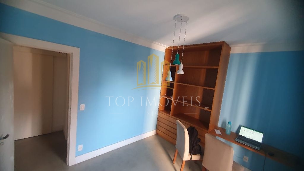 Cobertura Duplex de 275m2 no Jardim Aquárius