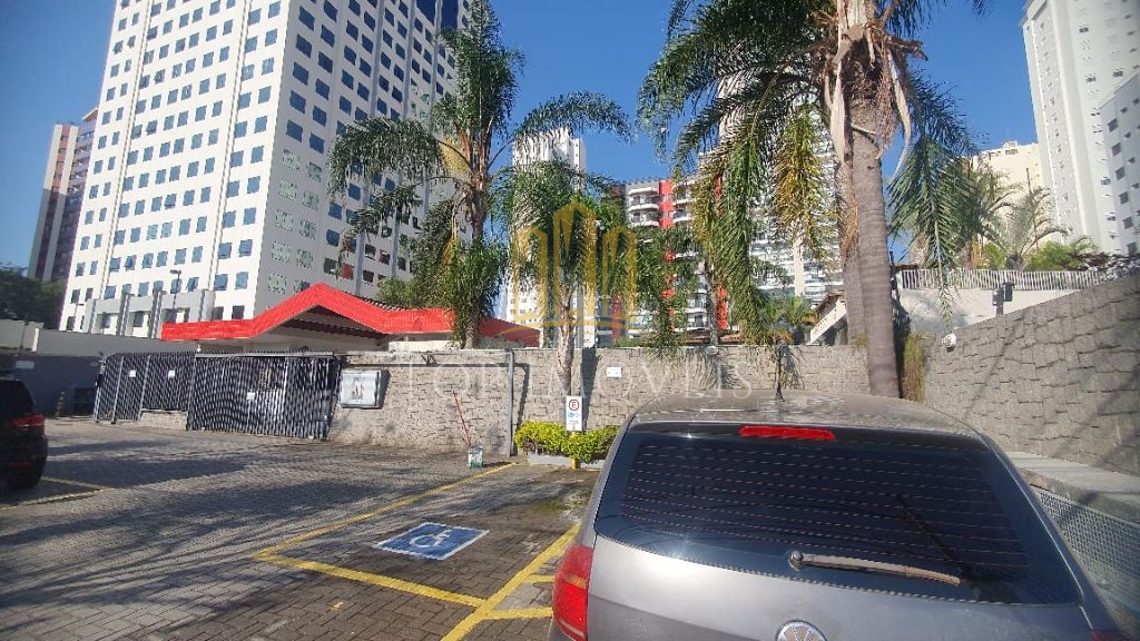 Cobertura Duplex de 275m2 no Jardim Aquárius