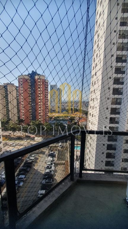 Cobertura Duplex de 275m2 no Jardim Aquárius