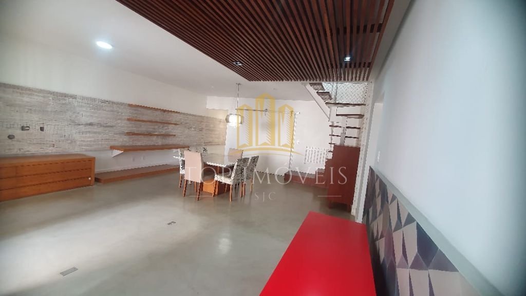 Cobertura Duplex de 275m2 no Jardim Aquárius