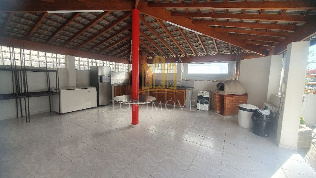 Cobertura Duplex de 275m2 no Jardim Aquárius