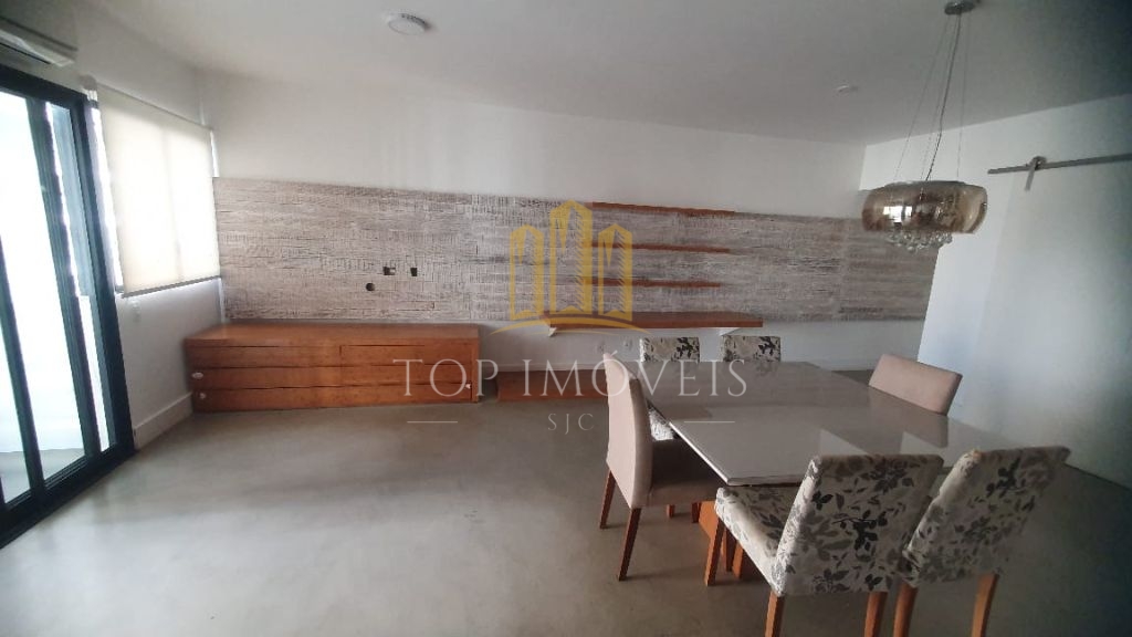 Cobertura Duplex de 275m2 no Jardim Aquárius