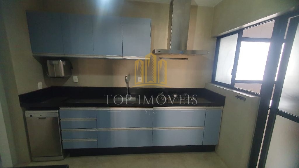Cobertura Duplex de 275m2 no Jardim Aquárius