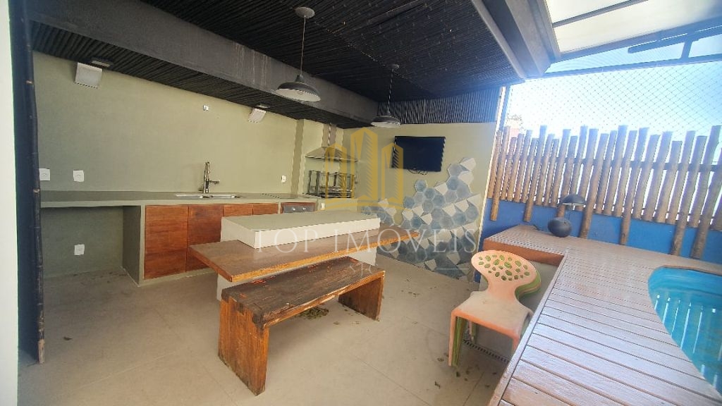 Cobertura Duplex de 275m2 no Jardim Aquárius