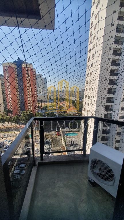 Cobertura Duplex de 275m2 no Jardim Aquárius