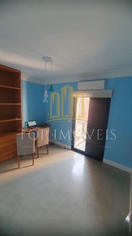 Cobertura Duplex de 275m2 no Jardim Aquárius